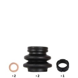 Étrier de Frein Avant Gauche Pour Toyota Auris Mark X ZIO I Mirai 47750-42090