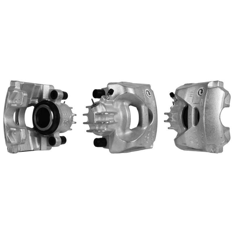 Étrier de Frein Avant Gauche Pour Peugeot Citroën DS 1651755280 4400T4 4400V7