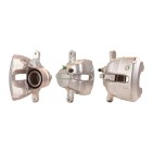 Étrier de Frein Avant Gauche Pour Peugeot Opel Citroën DS 1617293580 3649091