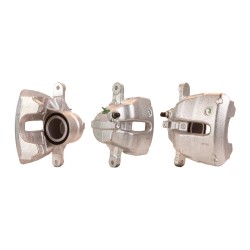 Étrier de Frein Avant Gauche Pour Peugeot Opel Citroën DS 1617293580 3649091