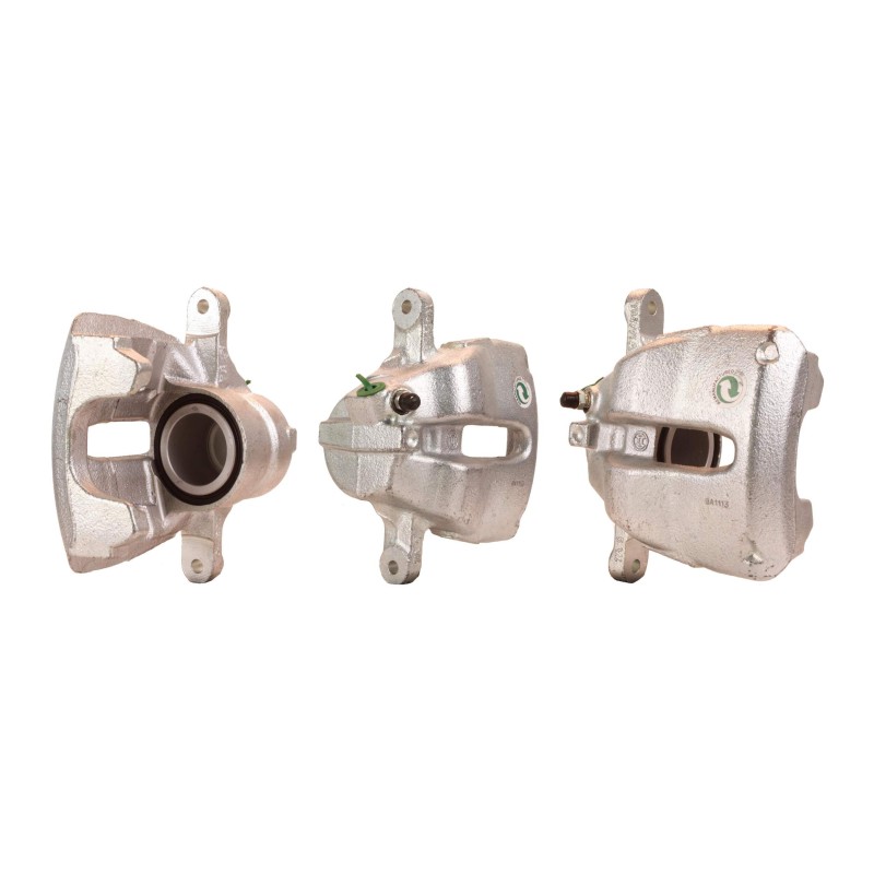 Étrier de Frein Avant Gauche Pour Peugeot Opel Citroën DS 1617293580 3649091
