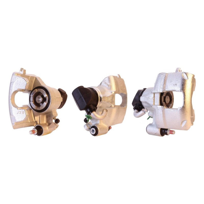 Étrier de Frein Avant Droit Pour Citroën Xantia 4400H6 95667817