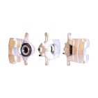 Étrier de Frein Avant Droit Pour Opel Ampera Chevrolet Vauxhall 542114 95522604