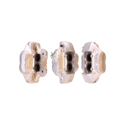 Étrier de Frein Avant Droit Pour Iveco Daily I 93802698