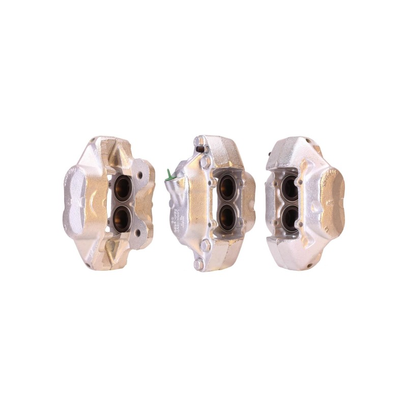 Étrier de Frein Avant Droit Pour Iveco Daily I 93802698