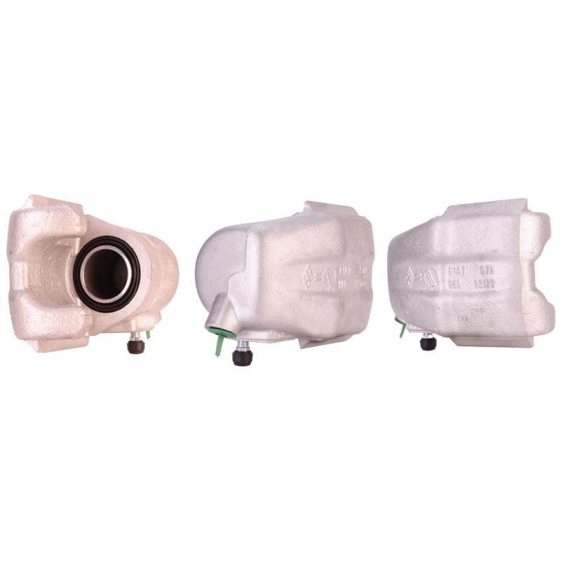 Étrier de Frein Avant Droit Pour Fiat Autobianchi Lancia Y10 994618 792287