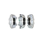 Étrier de Frein Avant Droit Pour Toyota Hilux VIII 47730-0K300 47730-0K350