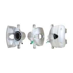 Étrier de Frein Avant Droit Pour Peugeot Opel Citroën DS 1612372380 1651765580