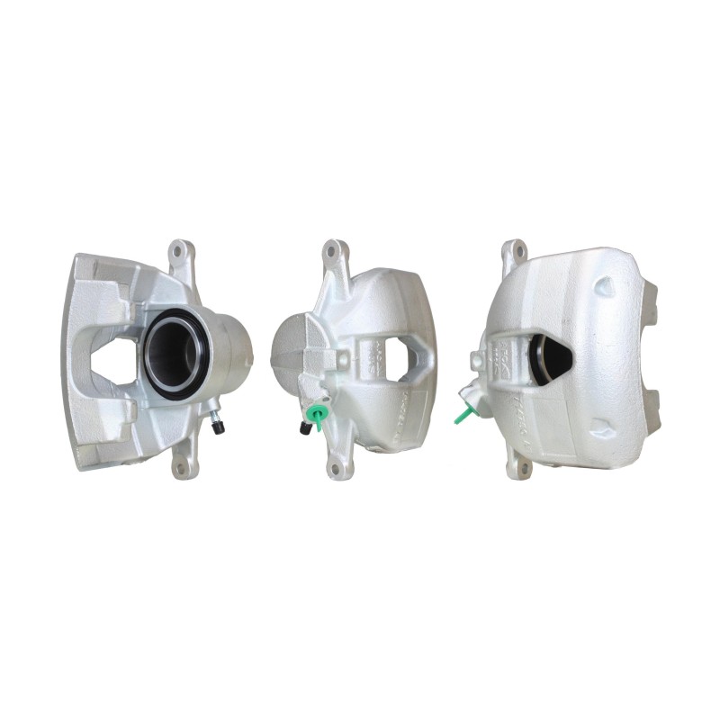 Étrier de Frein Avant Droit Pour Peugeot Opel Citroën DS 1612372380 1651765580