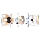 Étrier de Frein Avant Droit Pour Renault Kangoo MERCEDES Citan 410010823R
