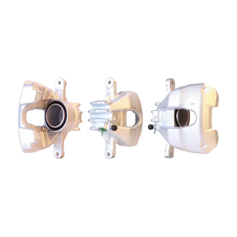 Étrier de Frein Avant Droit Pour Peugeot 308 3008 1651763580 4401N9