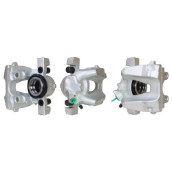 Étrier de Frein Avant Droit Pour Peugeot Opel Citroën Vauxhall 1635221580