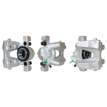 Étrier de Frein Avant Droit Pour Peugeot Opel Citroën Vauxhall 1635221580