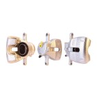 Étrier de Frein Avant Droit Pour Fiat Sedici Suzuki SX4 511079J00 55110-79J00