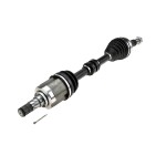 Cardan Arbre De Transmission Avant Gauche Pour Nissan Pathfinder Infiniti Qx60