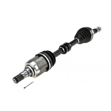Cardan Arbre De Transmission Avant Gauche Pour Nissan Pathfinder Infiniti Qx60