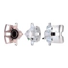 Étrier de Frein Avant Droit Pour Peugeot 206 306 Partner Citroën Berlingo