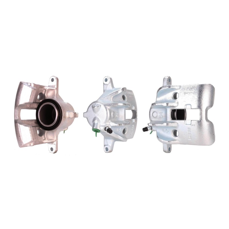 Étrier de Frein Avant Droit Pour Peugeot 206 306 Partner Citroën Berlingo