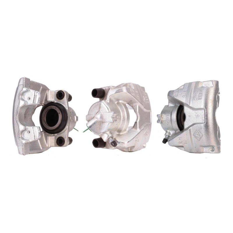 Étrier de Frein Avant Droit Pour Renault Dacia Nissan 41001-0303R 41001-00Q1N