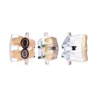 Étrier de Frein Avant Droit Pour Peugeot Fiat Ducato Alfa Romeo Citroën 440092