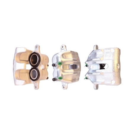 Étrier de Frein Avant Droit Pour Peugeot Fiat Ducato Alfa Romeo Citroën 440092