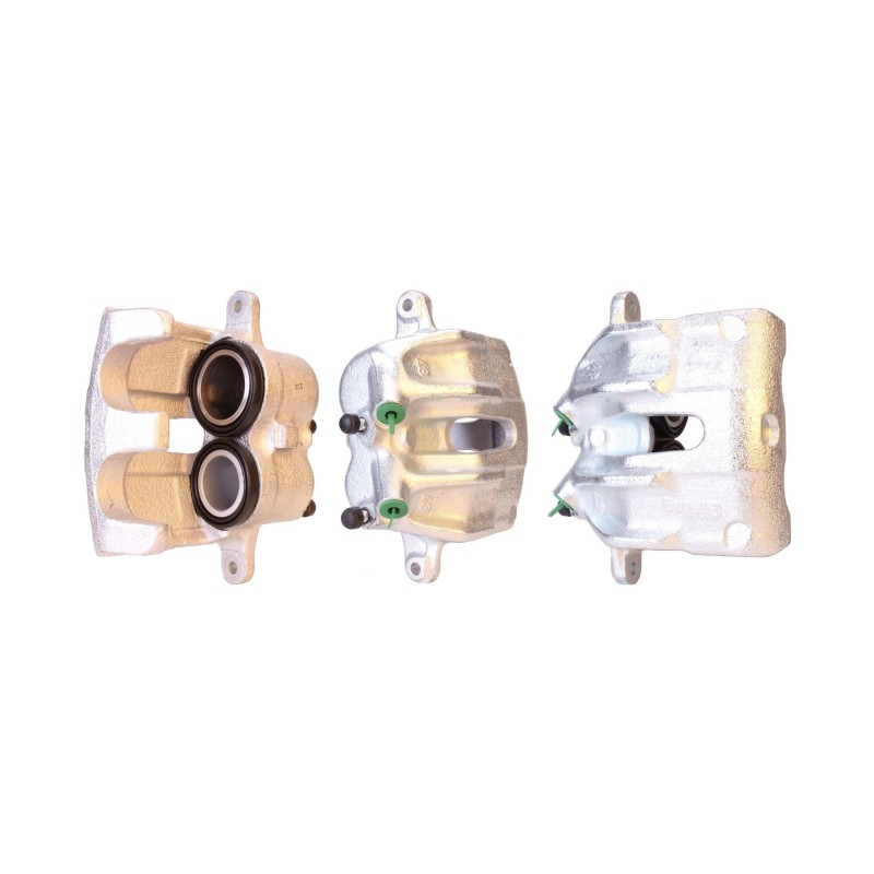 Étrier de Frein Avant Droit Pour Peugeot Fiat Ducato Alfa Romeo Citroën 440092
