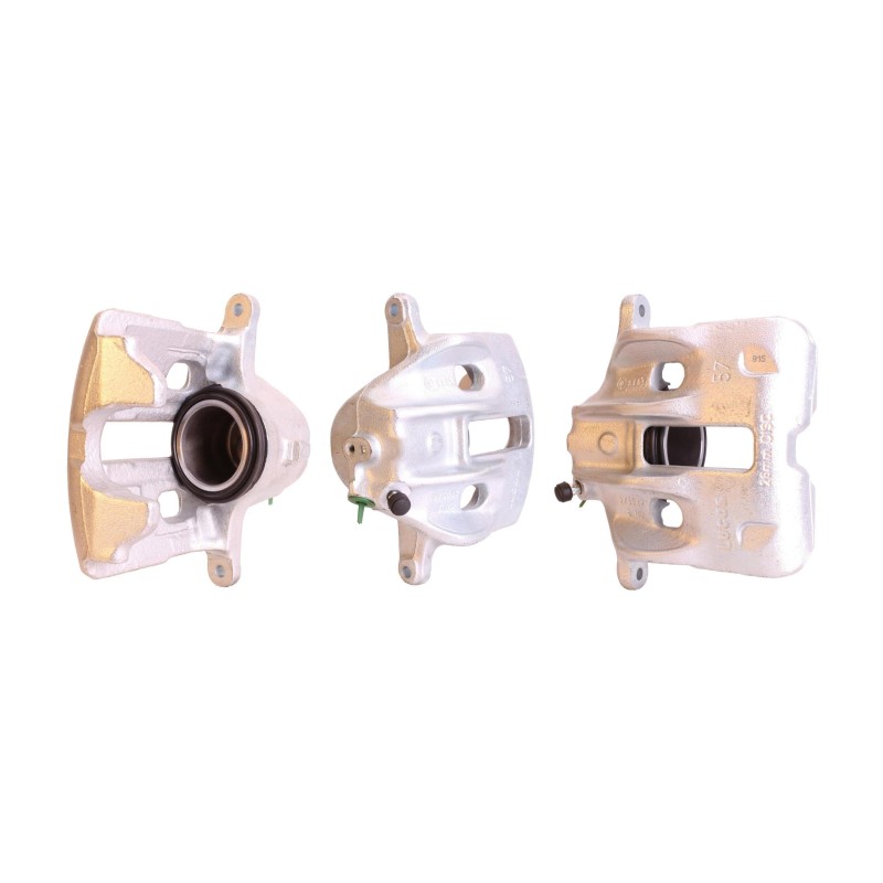 Étrier de Frein Avant Droit Pour Peugeot Fiat Citroën Lancia 440193 9404401938