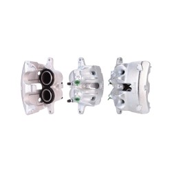 Étrier de Frein Avant Droit Pour Peugeot Boxer Fiat Citroën 440189 9945805
