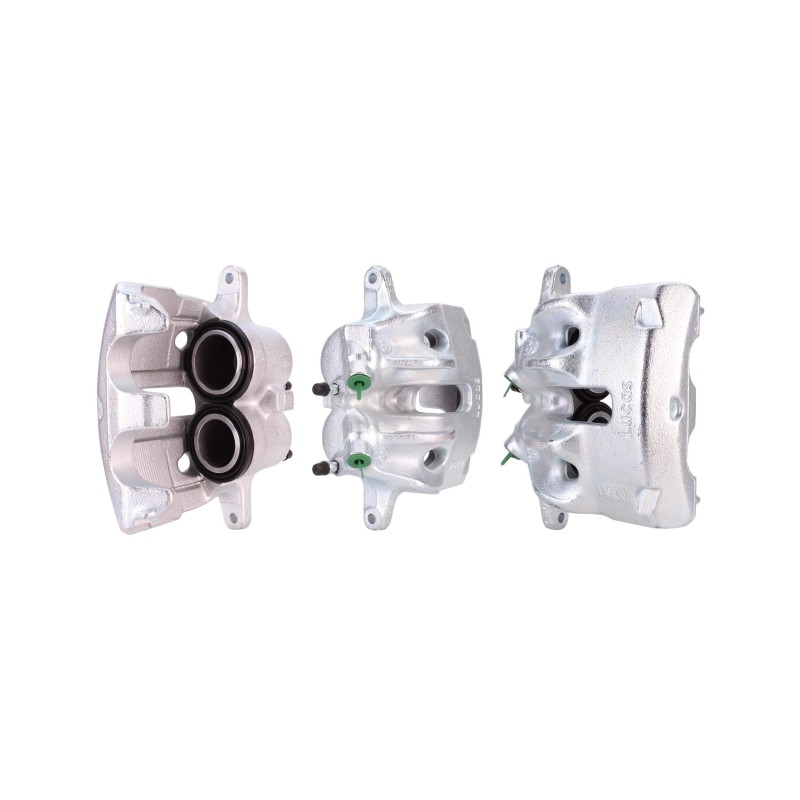 Étrier de Frein Avant Droit Pour Peugeot Boxer Fiat Citroën 440189 9945805