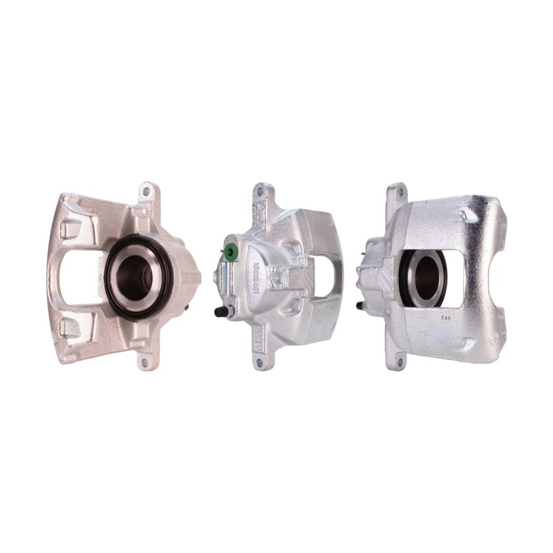 Étrier de Frein Avant Droit Pour Fiat Chrysler Dodge K68003707AA 68003707AC