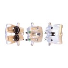 Étrier de Frein Avant Droit Pour Peugeot Fiat Citroën 440181 9945780 9945782