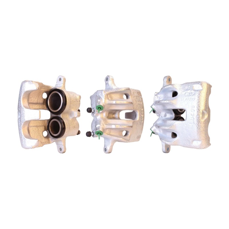 Étrier de Frein Avant Droit Pour Peugeot Fiat Citroën 440181 9945780 9945782