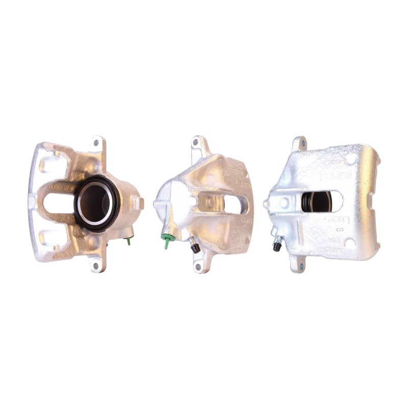 Étrier de Frein Avant Droit Pour Renault Clio II Laguna I Megane 7701205833