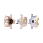 Étrier de Frein Avant Droit Pour Peugeot 4008 Citroën Mitsubishi 1607499780