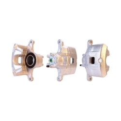 Étrier de Frein Avant Droit Pour Peugeot 4008 Citroën Mitsubishi 1607499780