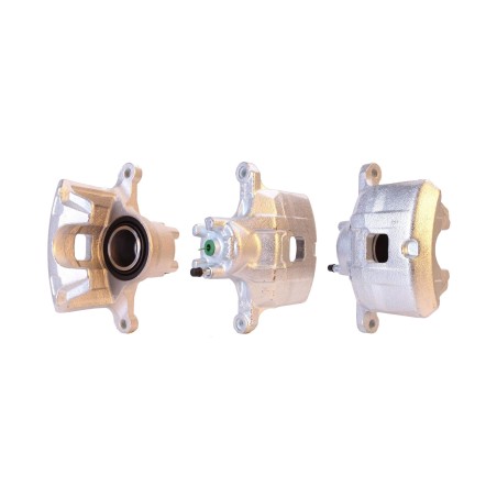 Étrier de Frein Avant Droit Pour Peugeot 4008 Citroën Mitsubishi 1607499780