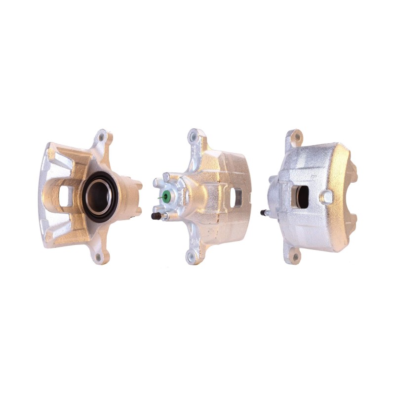 Étrier de Frein Avant Droit Pour Peugeot 4008 Citroën Mitsubishi 1607499780