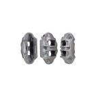 Étrier de Frein Avant Droit Pour Audi Q5 80A615108 80A615108A