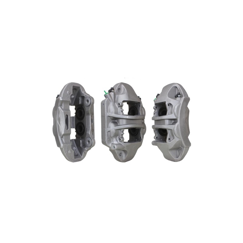 Étrier de Frein Avant Droit Pour Audi Q5 80A615108 80A615108A