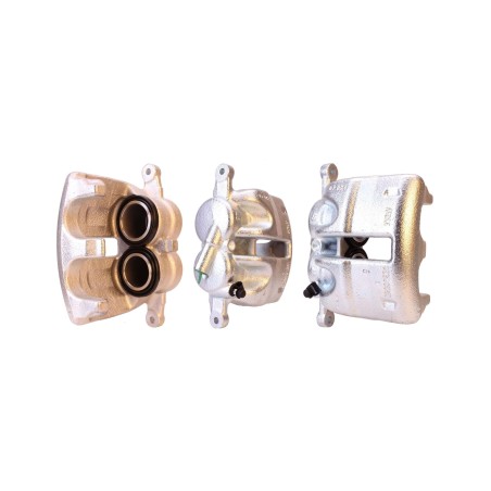 Étrier de Frein Avant Droit Pour Peugeot Fiat Toyota Citroën 1651762780 4401K9