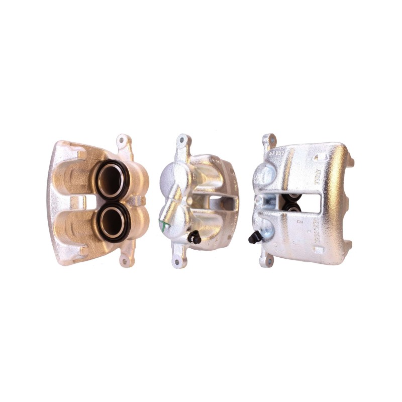 Étrier de Frein Avant Droit Pour Peugeot Fiat Toyota Citroën 1651762780 4401K9