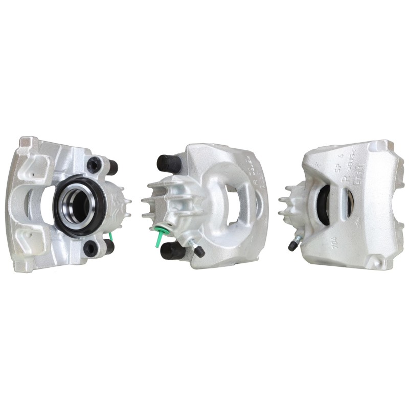 Étrier de Frein Avant Droit Pour Peugeot Opel Citroën DS 1648035280