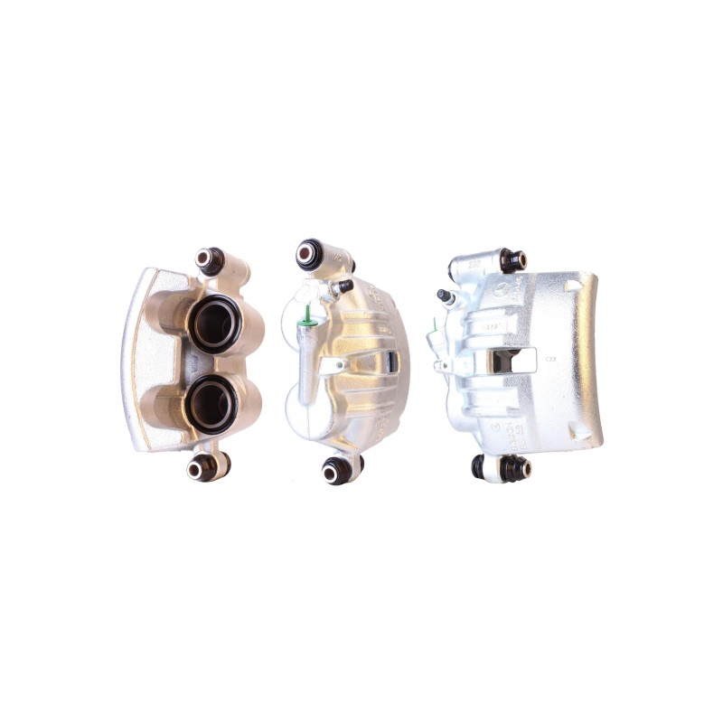 Étrier de Frein Avant Droit Pour VW LT 28-46 II MERCEDES Sprinter A0014207083