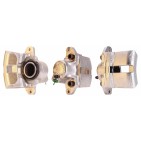 Étrier de Frein Avant Droit Pour Peugeot Renault Dacia Citroën 95658556 440164