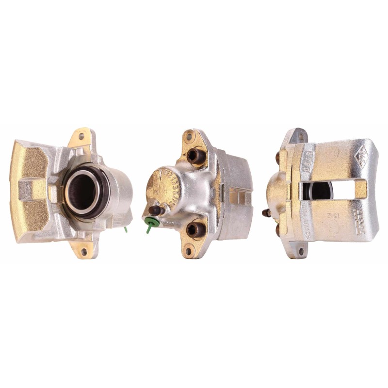 Étrier de Frein Avant Droit Pour Peugeot Renault Dacia Citroën 95658556 440164