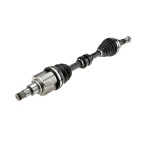 Cardan Arbre De Transmission Avant Gauche Pour Pulsar 1.2 Dig-t 391013ZU0C