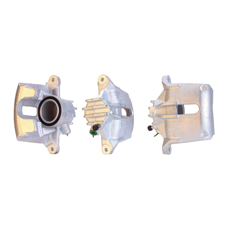 Étrier de Frein Avant Droit Pour Peugeot 206 4400P3