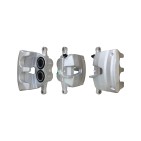 Étrier de Frein Avant Droit Pour VW ID.4 ID.5 Audi Skoda Elroq Enyaq 1EA615124B