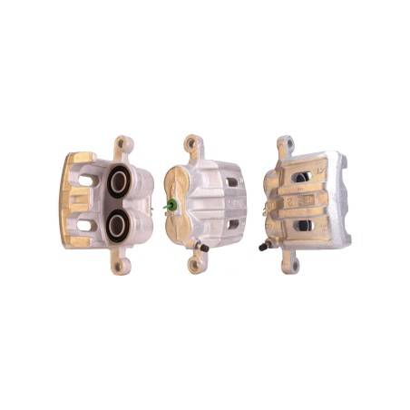 Étrier de Frein Avant Droit Pour Peugeot Citroën Mitsubishi 4400V0 MB950177