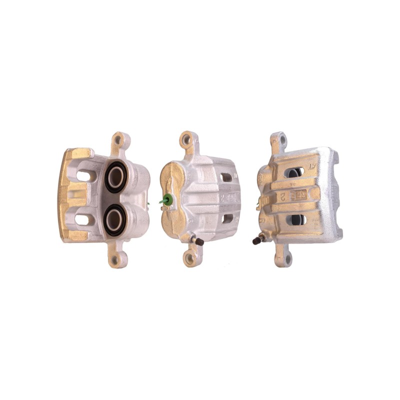 Étrier de Frein Avant Droit Pour Peugeot Citroën Mitsubishi 4400V0 MB950177